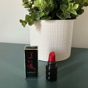 Cacharel - Yes I Am Red Lipstick‎ 5ml NEW